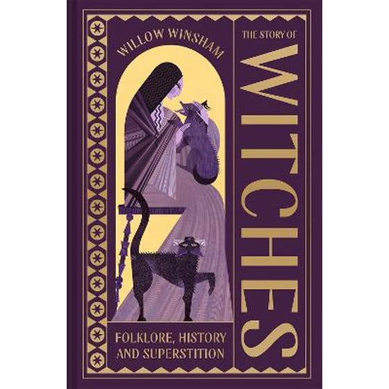 The Story of Witches image 0