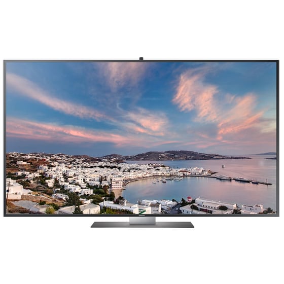 Τηλεόραση Samsung UE65F9000SL 65" Smart 3D LED Ultra HD image 0