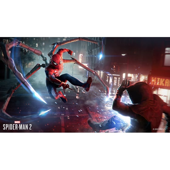 Marvel’s Spider-Man 2 - PS5 image 4