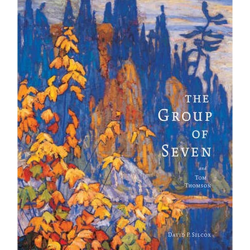 The Group of Seven and Tom Thompson