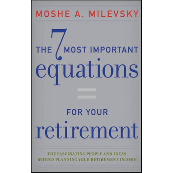 7 Most Important Equations for Your Retirement image 0