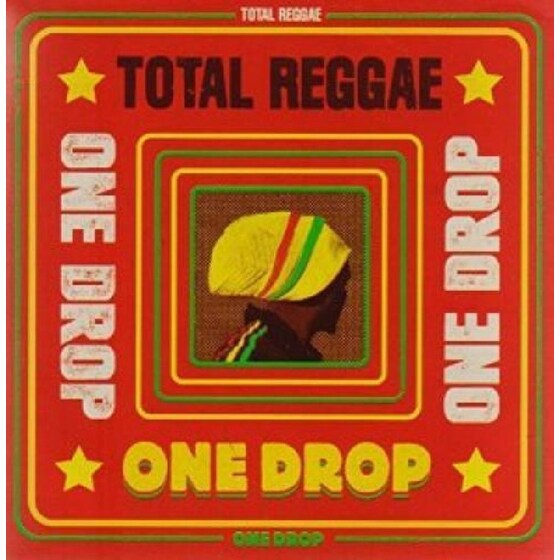 Total Reggae-One Drop image 0
