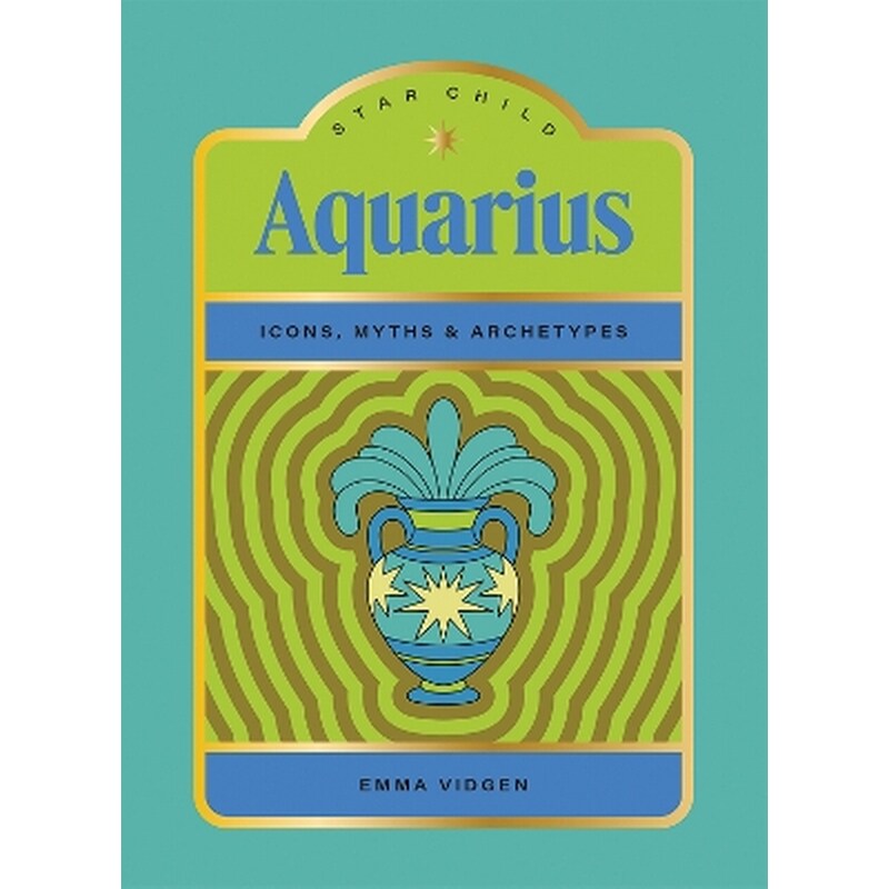 Star Child: Aquarius