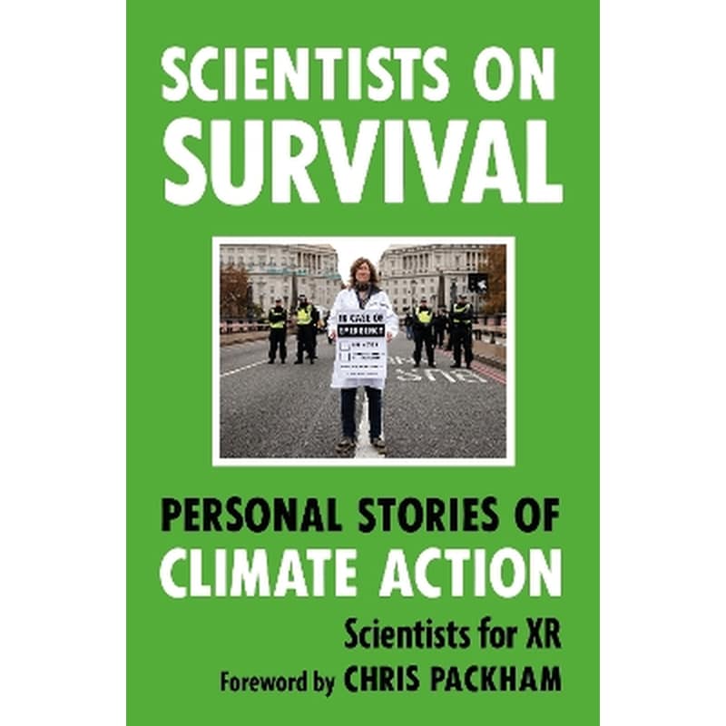 Scientists on Survival