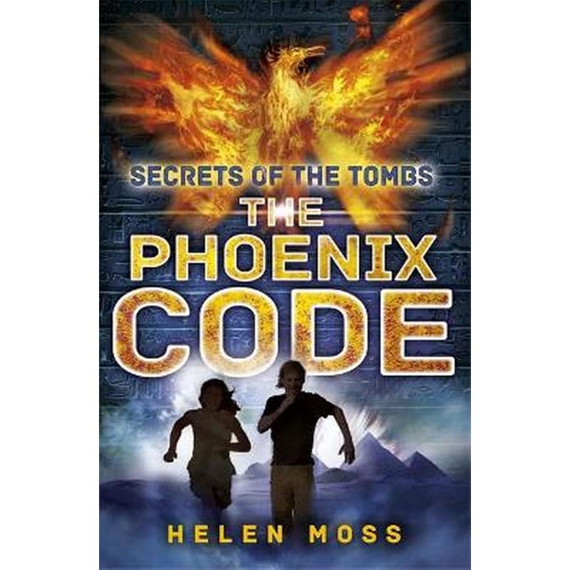 The Secrets of the Tombs- The Phoenix Code