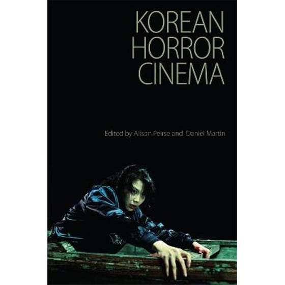 Korean Horror Cinema image 0