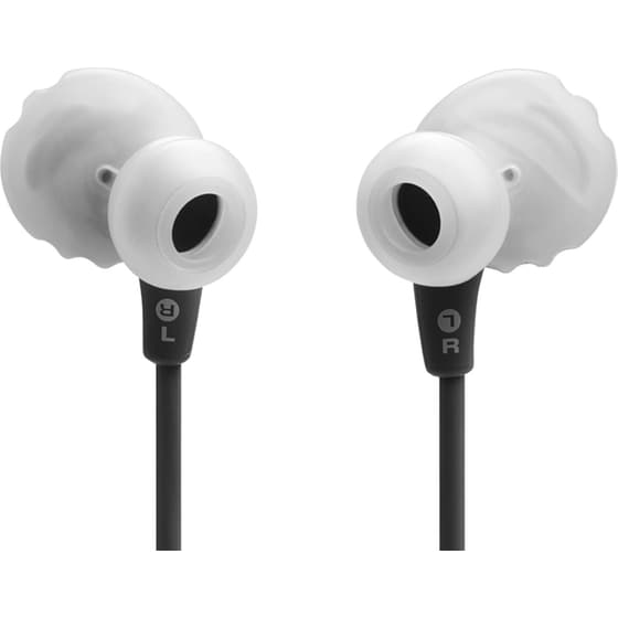 JBL Endurance Run 3 Handsfree Bluetooth - Black/Grey image 2