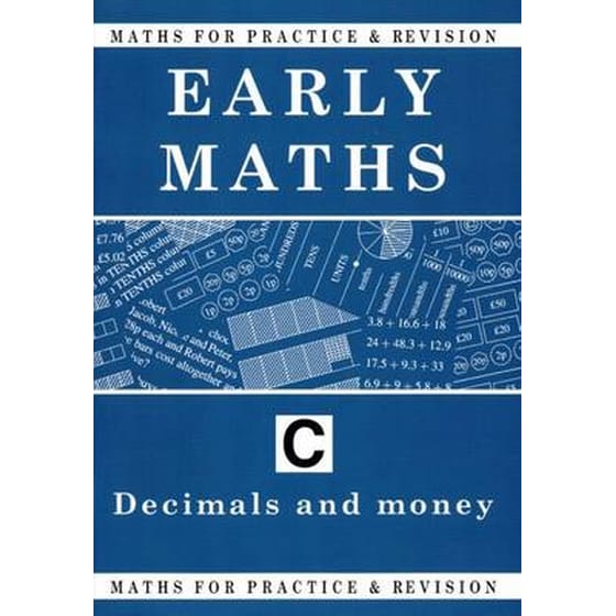 Maths for Practice and Revision image 0