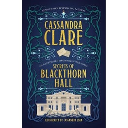 Secrets of Blackthorn Hall