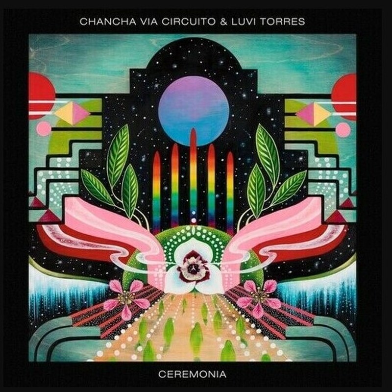 Ceremonia (LP7)