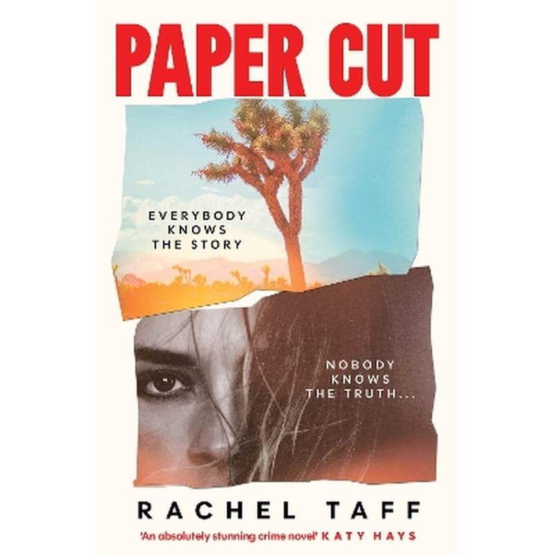 Paper Cut