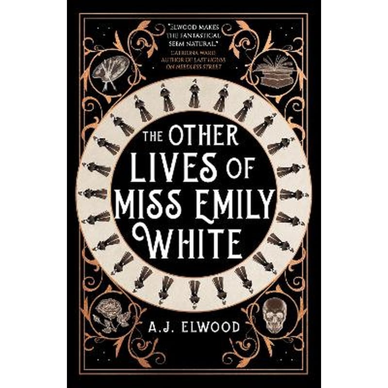 The Other Lives of Miss Emily White