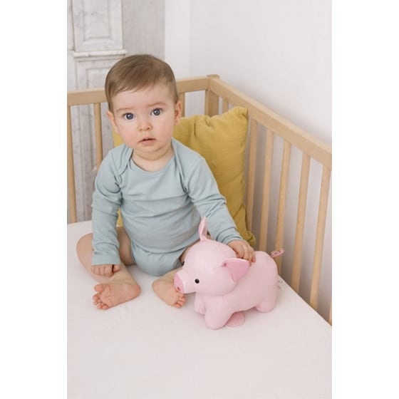 Baby to Love Little Big Friends Leon το Γουρουνάκι (302504) image 2