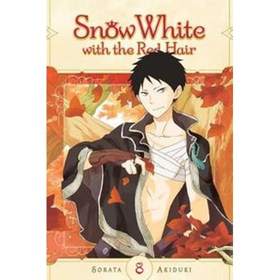 Snow White with the Red Hair, Vol. 8 image 0