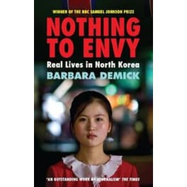 Nothing To Envy