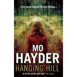 Hanging Hill
