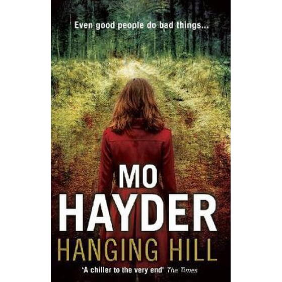 Hanging Hill image 0