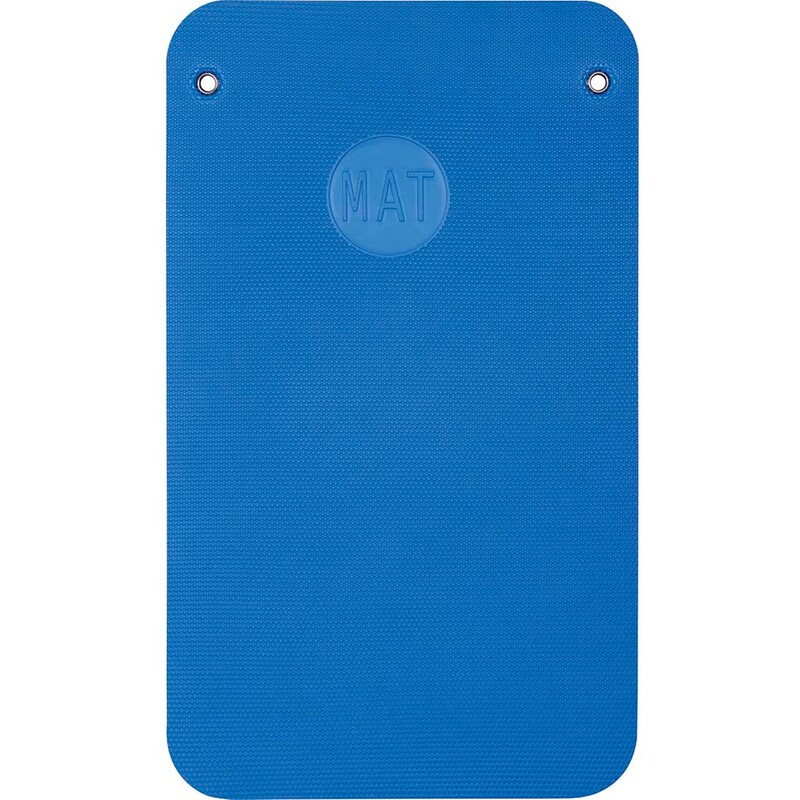 Στρώμα Γυμναστικής Amila από EVA 100x60 cm - Μπλε