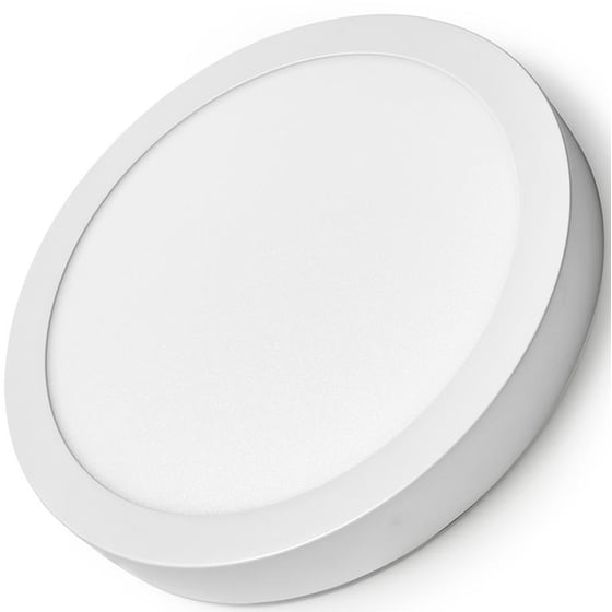 Έξυπνο Φωτιστικό Nedis SmartLife Ceiling Light - 30cm - Λευκό image 4
