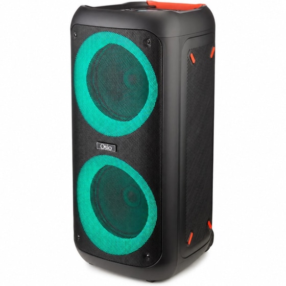 Party Speaker Osio OBT-8040 90W - Μαύρο image 0