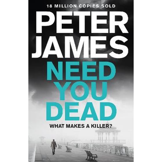 Need You Dead image 0