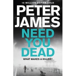 Need You Dead