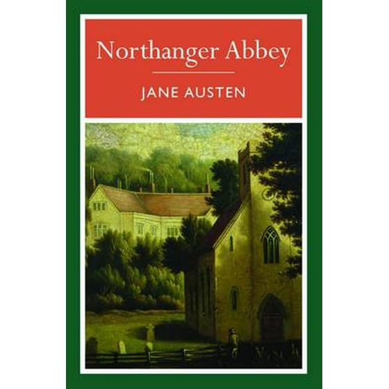 Northanger Abbey image 0