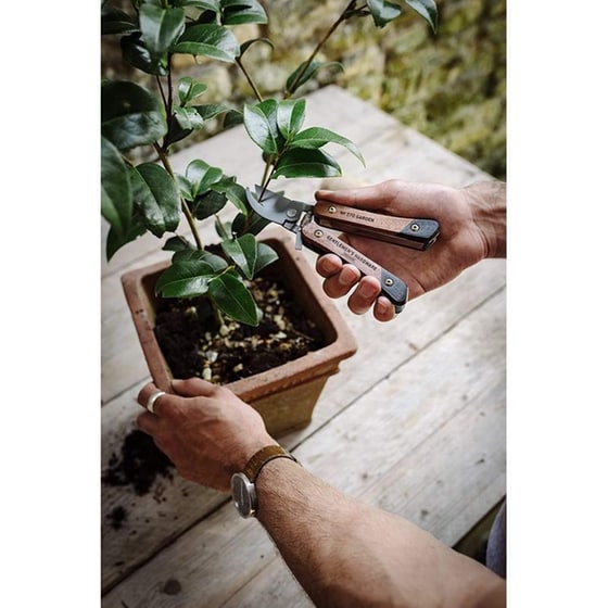 Πολυεργαλείο&nbsp;Κήπου&nbsp;Gentlemen's Hardware Kraft&nbsp;Packaging image 4