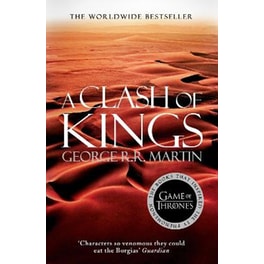 Clash of Kings