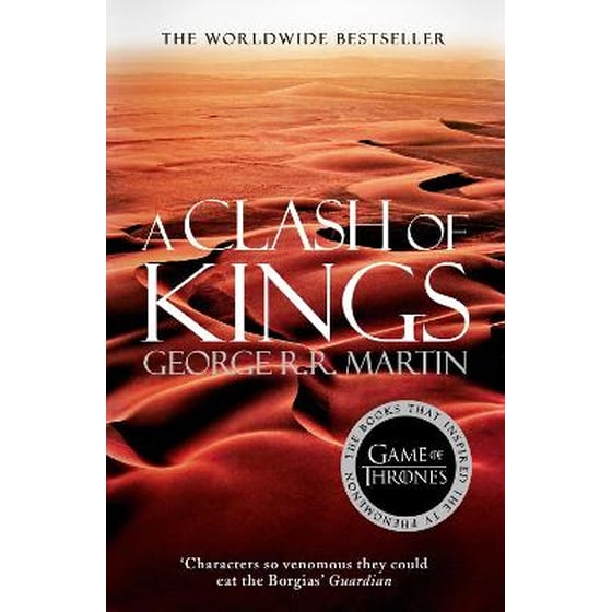 Clash of Kings image 0