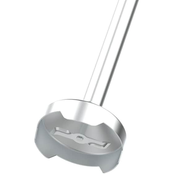 Ραβδομπλέντερ BLACK & DECKER BXHBA1501E 1500 W Μαύρο image 4