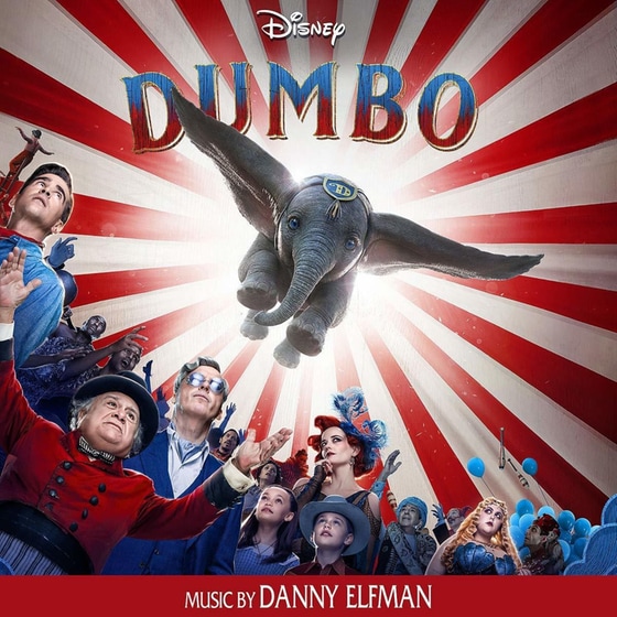 Dumbo image 0