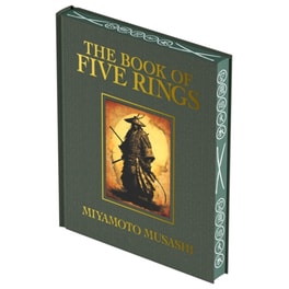 The Book of Five Rings