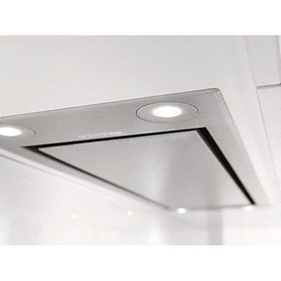 MIELE DA 2698 88 cm Inox Μηχανισμός Απορρόφησης image 1