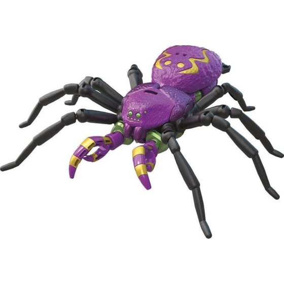 Φιγούρα Δράσης Hasbro Transformers: Legacy - Predacon Tarantulas image 2