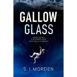 Gallowglass