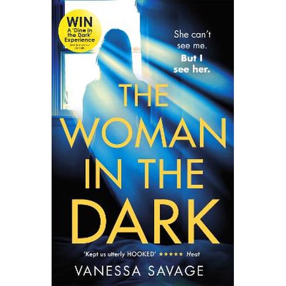 Woman in the Dark image 0