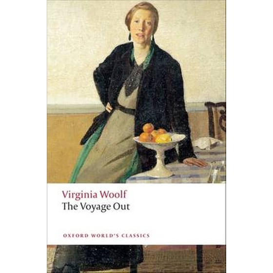 The Voyage Out image 0
