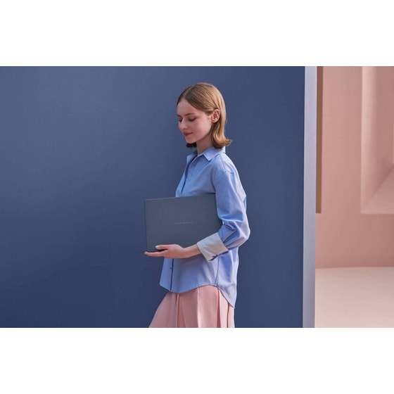 Asus Zenbook 14 UX3480QA-OLED-U1107W WUXGA OLED (Snapdragon X X1-26-100/8GB/256GB SSD/Qualcomm Adreno/Win11Home) Laptop image 19