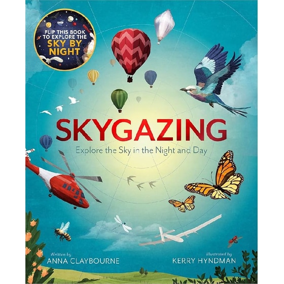 Skygazing image 0