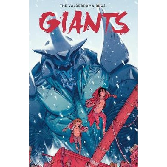 Giants image 0