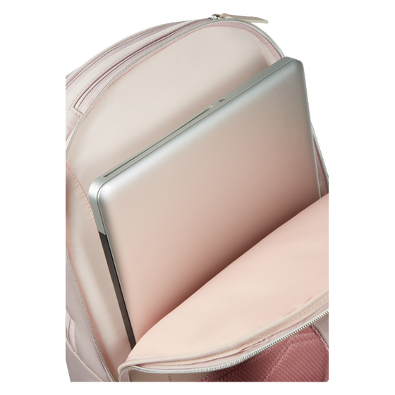 Τσάντα Laptop Samsonite Eco Wave 15.6" - Γκρι image 5