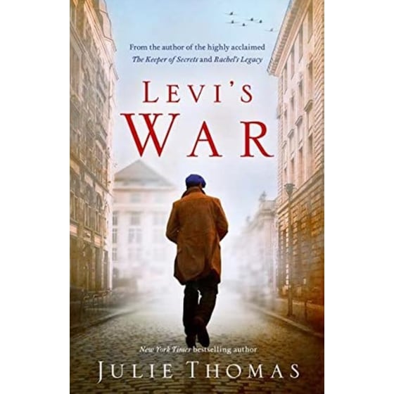 Levi's War image 0