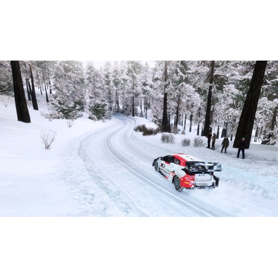 WRC Generations - PS4 image 4