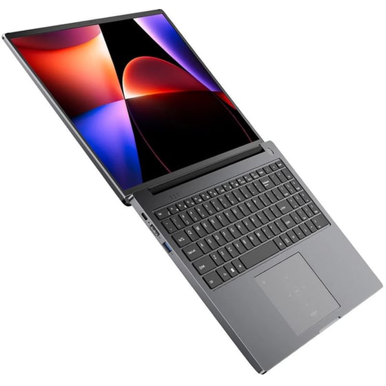 Blackview AceBook 12 16" FHD+ IPS (Intel Core i5-1030NG7/16 GB/512GB SSD/UHD Graphics/Windows 11 Pro) Laptop image 4