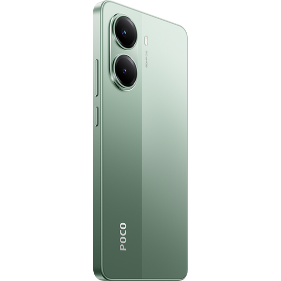 Poco X7 Pro 256GB - Green image 5
