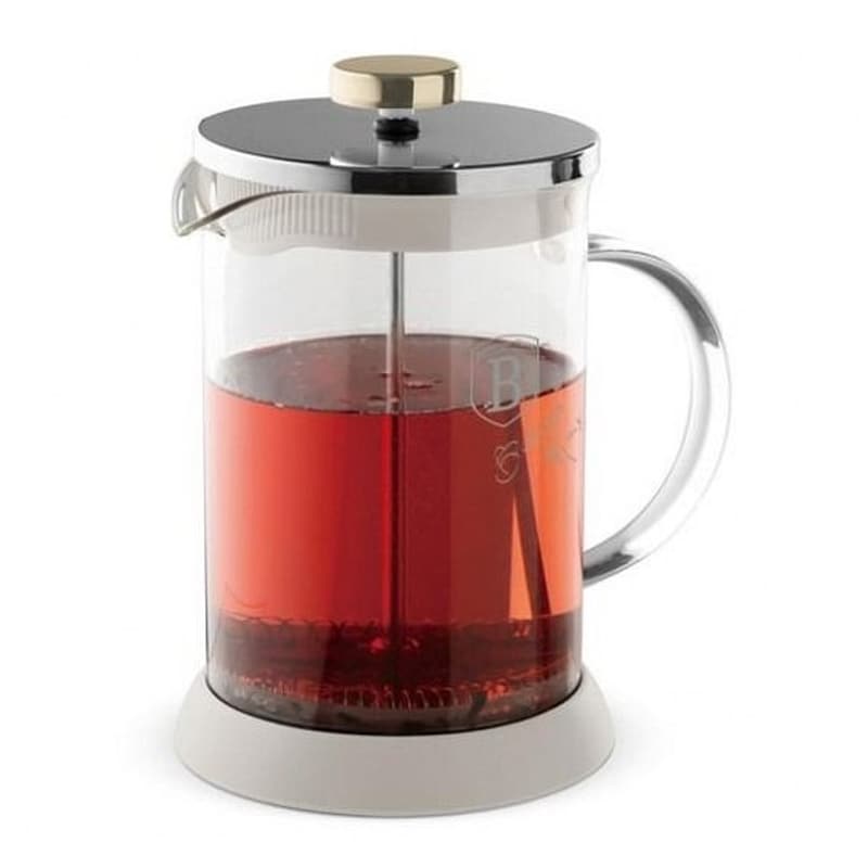 BERLINGER HAUS BH-8586 0.6L Καφετιέρα Φίλτρου Χειρός