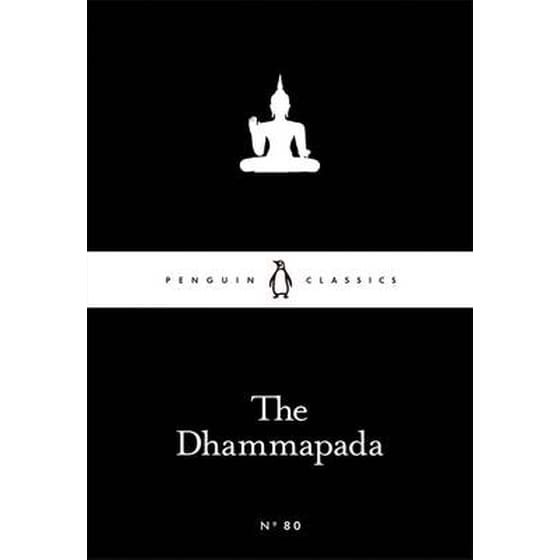 Dhammapada image 0