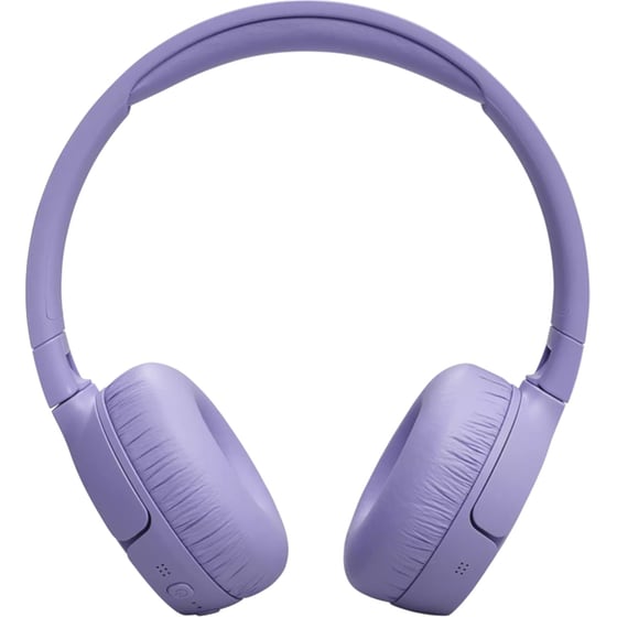 JBL Tune 670NC Ασύρματα Ακουστικά Κεφαλής - Μωβ image 1