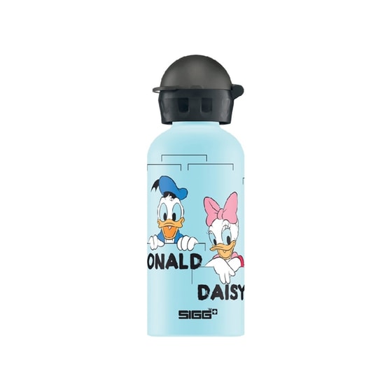 Sigg Παγούρι Disney's Big Four 0,4lt. image 0